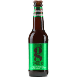 Green's Birra Great...