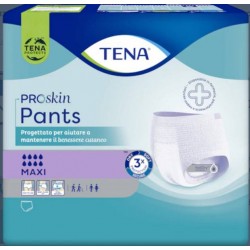Tena ProSkin Pants Maxi...