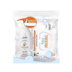 Bionike Triderm Baby Bipack...