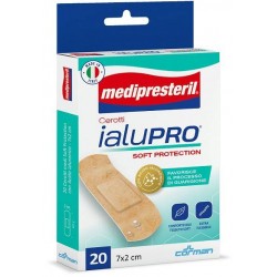 Medipresteril Ialupro Soft...