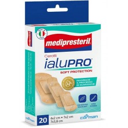 Medipresteril Ialupro Soft...