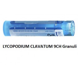 Boiron Lycopodium Clavatum...