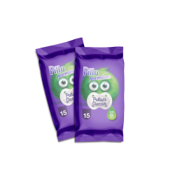 Pillo Premium Salviettine...