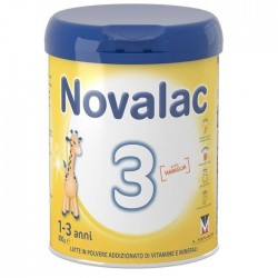 Novalac 3 Latte in Polvere...