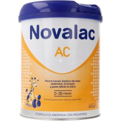 Novalac AC Latte Anti...