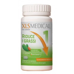 Xls Medical Via i Grassi...