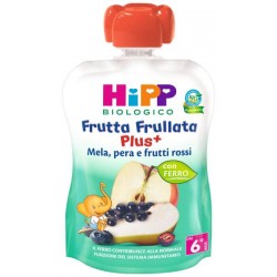 Hipp Biologico Frutta...