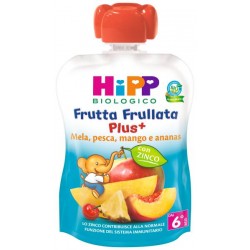 Hipp Biologico Frutta...