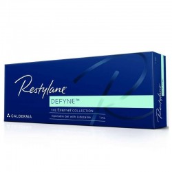 Restylane Defyne Filler...