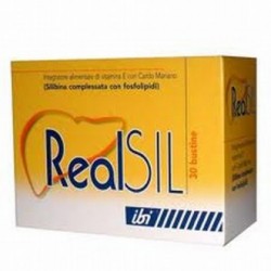 Realsil Integratore per il...