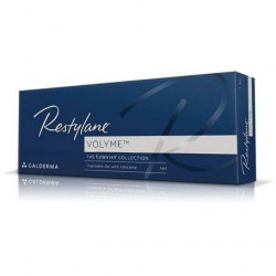 Restylane Volyme Filler...