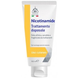 Idi Nicotinamide...