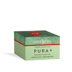 Erba Vita Pura + Maschera...