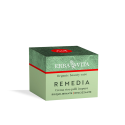 Erba Vita Remedia Crema...