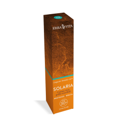 Erba Vita Solaria Crema...