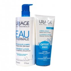 Uriage Kit Latte Corpo...