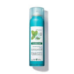 Klorane Shampoo Secco alla...