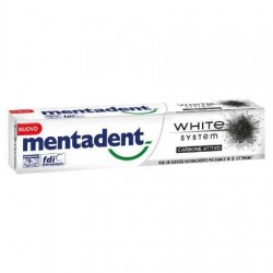 Mentadent White System...