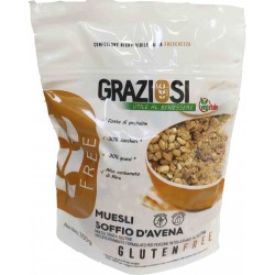 Laboratorio Graziosi Muesli...