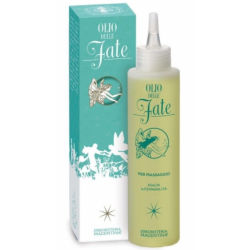 Erboristeria Magentina Olio...