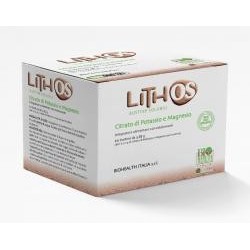 Lithos BioHealth...
