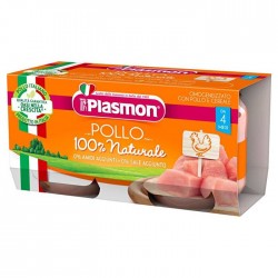 Plasmon Omogeneizzato al...