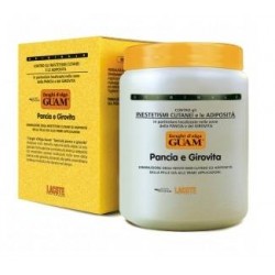 Guam Fanghi D'Alga Pancia e...