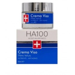 E.f.a.s. Ha100 Crema Viso...