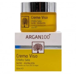 E.f.a.s. Argan100 Crema...