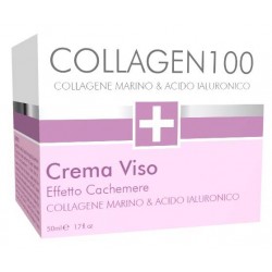 E.f.a.s. Collagen100 Crema...