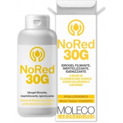 Moleco NoRed 30 g Idrogel...