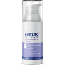 Benzac Skincare Microbiome...