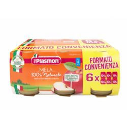 Plasmon Omogeneizzato alla...