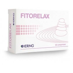 Hering Fitorelax...