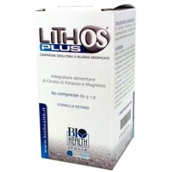 Lihos Plus Biohealth...