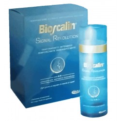 Bioscalin Signal Revolution...