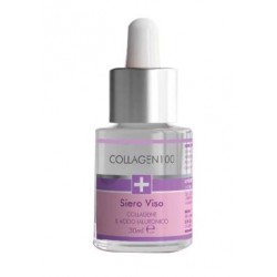 Collagen100 Siero Viso...