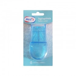 Med's Tagliapillole con...