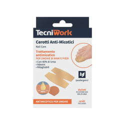 Tecniwork Cerotti...