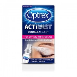 Optrex Actimist Spray 2 In...