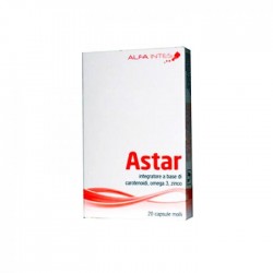 Astar Plus Integratore per...