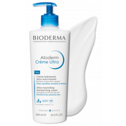 Bioderma Atoderm Crème...
