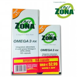 Enerzona Omega3 RX...
