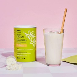 Goovi Nutry & Beauty...