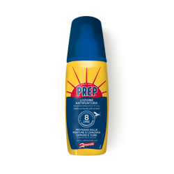 Prep Lozione Antipuntura...