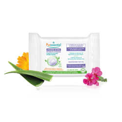 Puressentiel Salviettine...