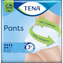 Tena Pants Plus Mutandine...
