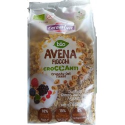 Cerealvit Fiocchi di Avena...