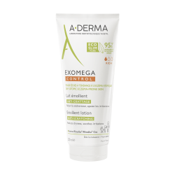 A-Derma Exomega Control...