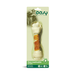 Oasy Snack Osso Masticabile...
